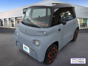 Citroen Ami , garage SPOTICAR STELLANTIS &YOU LE GRAND QUEVILLY � LE GRAND QUEVILLY