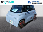 Citroen Ami occasion année 2021 boite Automatique Annonce Citroen Ami occasion Electrique null à Anthy-sur-Leman