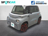 Citroen Ami null   Vtraz-Monthoux 74