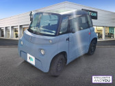 Citroen Ami occasion année 2020 boite Automatique Annonce Citroen Ami occasion Electrique null à MONTIGNY LE BRETONNEUX