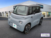 Citroen Ami null   MASSY 91