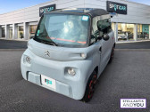 Citroen Ami occasion année 2020 boite Automatique Annonce Citroen Ami occasion Electrique null à JOINVILLE LE PONT