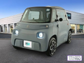 Citroen Ami null   VILLENEUVE D'ASCQ 59