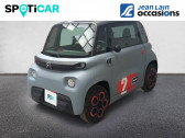 Citroen Ami null  2023 - annonce de voiture en vente sur Auto Sélection.com