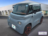 Citroen Ami occasion année 2021 boite Manuelle Annonce Citroen Ami occasion Electrique null à LE GRAND QUEVILLY