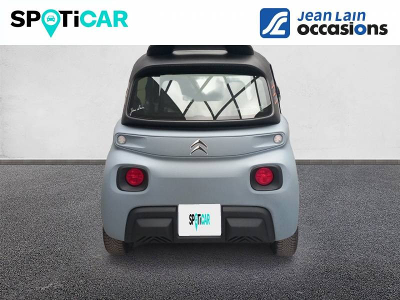 Citroen Ami null  occasion  Vtraz-Monthoux - photo n5