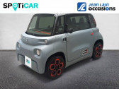 Citroen Ami occasion année 2022 boite Automatique Annonce Citroen Ami occasion Electrique null à Vétraz-Monthoux