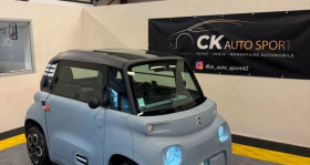 Citroen Ami occasion 2021 mise en vente à Saint-Martin-la-Plaine par le garage CK AUTO SPORT - photo n°1