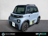 Citroen Ami TONIC   MONTLUCON 03