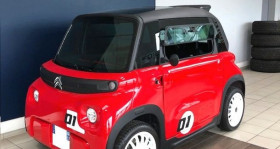 Citroen Ami occasion 2021 mise en vente &agrave; Fameck par le garage GARAGE DE LA FELTIERE - photo n&deg;1