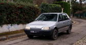 Citroen AX occasion année 1994 boite Manuelle Annonce Citroen AX occasion Essence 1994 - 4X4 à LYON