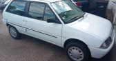Annonce Citroen AX occasion Essence Belle 1992 1l tonic etat ct ok  Marly