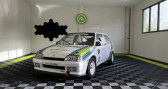 Annonce Citroen AX occasion Essence Sport F2000 (v�hicule course de c�te) � SARRIANS