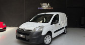 Citroen Berlingo (2) BlueHDi 100 S&S ETG6 Business M   Saran 45