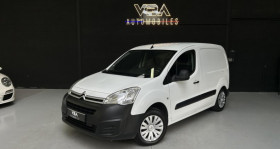 Citroen Berlingo , garage VBA AUTOMOBILES  Saran