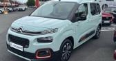 Citroen Berlingo (3) Taille M BlueHDi 130 S&S EAT8 Shine   Clermont Ferrand 63