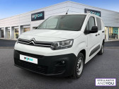 Citroen Berlingo (30) CA XL BLUEHDI 100 S&S BVM6 CONTROL   MASSY 91