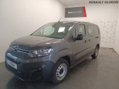 Citroen Berlingo (30) CA XL BLUEHDI 100 S&S BVM6   Oloron St Marie 64