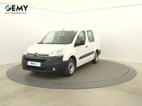 Citroen Berlingo , garage CITROEN GEMY SAINT-MALO  Saint-Malo