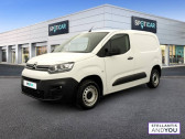 Citroen Berlingo (30) M BLUEHDI 100 CLUB   AULNAY 93