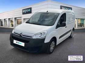 Citroen Berlingo , garage SPOTICAR STELLANTIS &YOU LOMME   LOMME