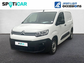 Citroen Berlingo , garage JEAN LAIN OCCASION SPOTICAR THONON  Anthy-sur-Leman