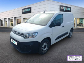 Citroen Berlingo , garage SPOTICAR STELLANTIS &YOU TOURS  TOURS