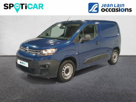 Citroen Berlingo , garage JEAN LAIN OCCASION SPOTICAR SEYNOD  Seynod