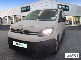 Citroen Berlingo , garage SPOTICAR STELLANTIS &YOU MARSEILLE MICHELET  MARSEILLE CEDEX 8
