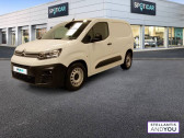 Citroen Berlingo (30) VAN M 650 BLUEHDI 100 S&S BVM5 CLUB    LOMME 59