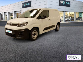 Citroen Berlingo , garage SPOTICAR STELLANTIS &YOU LOMME   LOMME