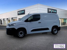 Citroen Berlingo , garage SPOTICAR STELLANTIS &YOU LOMME   LOMME