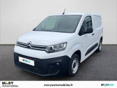 Citroen Berlingo (30) VAN M 650 BLUEHDI 100 S&S BVM6 CLUB   Caen 14