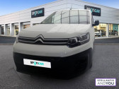 Citroen Berlingo (30) VAN M 650 BLUEHDI 100 S&S BVM6 CLUB   ST MITRE LES REMPARTS 13