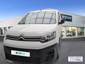 Annonce Citroen Berlingo occasion Diesel (30) VAN M 650 BLUEHDI 100 S&S BVM6 CLUB  MARSEILLE CEDEX 8