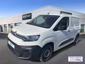 Citroen Berlingo (30) VAN M 650 BLUEHDI 100 S&S BVM6 DRIVER   AULNAY 93