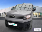 Annonce Citroen Berlingo occasion Diesel (30) VAN M 650 BLUEHDI 100 S&S BVM6 DRIVER  MARSEILLE CEDEX 8