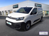 Citroen Berlingo (30) VAN M 650 BLUEHDI 100 S&S BVM6 DRIVER   LES ULIS 91