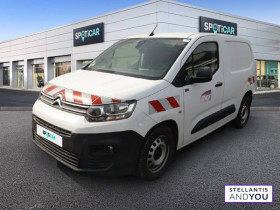 Citroen Berlingo , garage SPOTICAR STELLANTIS &YOU LOMME   LOMME