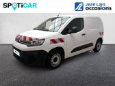Citroen Berlingo (30) VAN M 650 BLUEHDI 100 S&S CLUB   Seynod 74