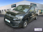 Citroen Berlingo (30) VAN M 650 BLUEHDI 100 S&S DRIVER    LOMME 59