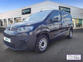 Citroen Berlingo , garage SPOTICAR STELLANTIS &YOU BARENTIN  BARENTIN