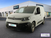 Citroen Berlingo (30) VAN M 650 BLUEHDI 130 S&S BVM6 CLUB   VILLENEUVE D'ASCQ 59