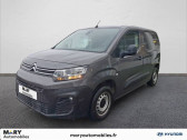 Annonce Citroen Berlingo occasion Diesel (30) VAN M 650 BLUEHDI 130 S&S BVM6 CLUB  JAUX