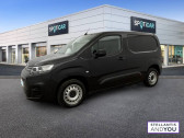 Citroen Berlingo (30) VAN M 650 BLUEHDI 130 S&S BVM6 CLUB   VILLENEUVE D'ASCQ 59