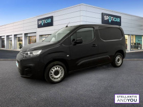 Citroen Berlingo , garage SPOTICAR STELLANTIS &YOU VILLENEUVE D'ASCQ BLD OUEST  VILLENEUVE D'ASCQ