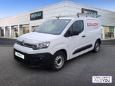 Citroen Berlingo (30) VAN M 650 BLUEHDI 130 S&S EAT8 CLUB   VILLENEUVE D'ASCQ 59