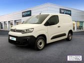 Citroen Berlingo (30) VAN M 650 BLUEHDI 130 S&S EAT8 DRIVER   AULNAY 93