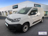Annonce Citroen Berlingo occasion Diesel (30) VAN M 650 BLUEHDI 130 S&S EAT8 DRIVER  ROUEN