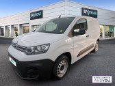 Annonce Citroen Berlingo occasion Diesel (30) VAN M 650 BLUEHDI 130 S&S EAT8 DRIVER  LE GRAND QUEVILLY